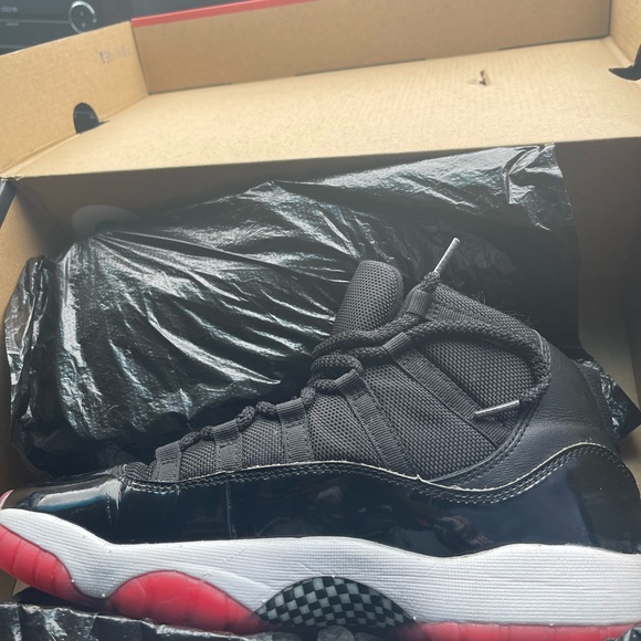 7y bred 11 rarely worn 250